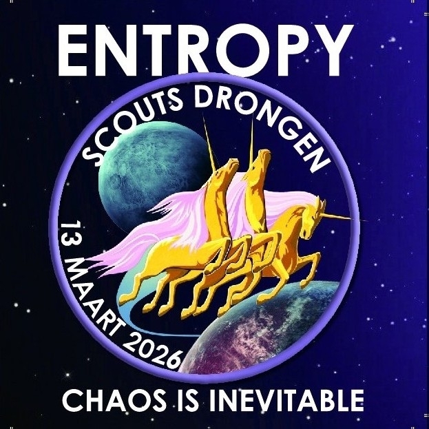 Entropy