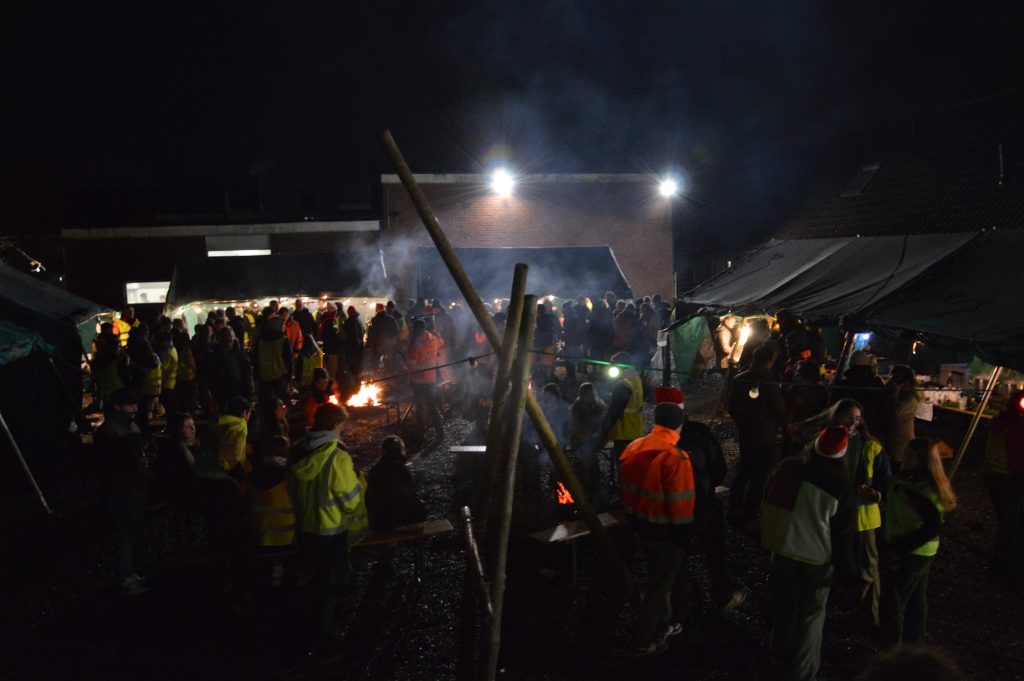 Kerstmarkt
