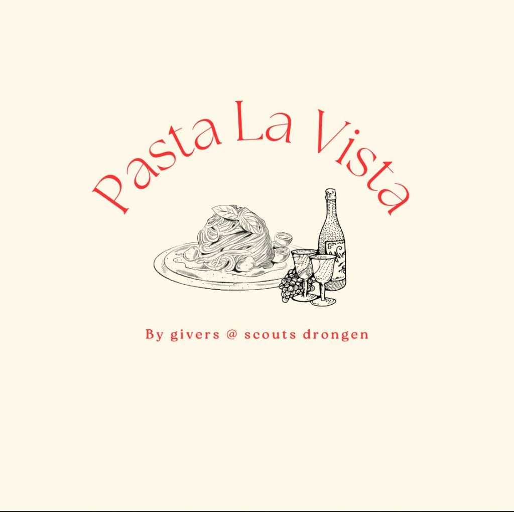 Pasta La Vista